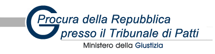 Procura di Patti